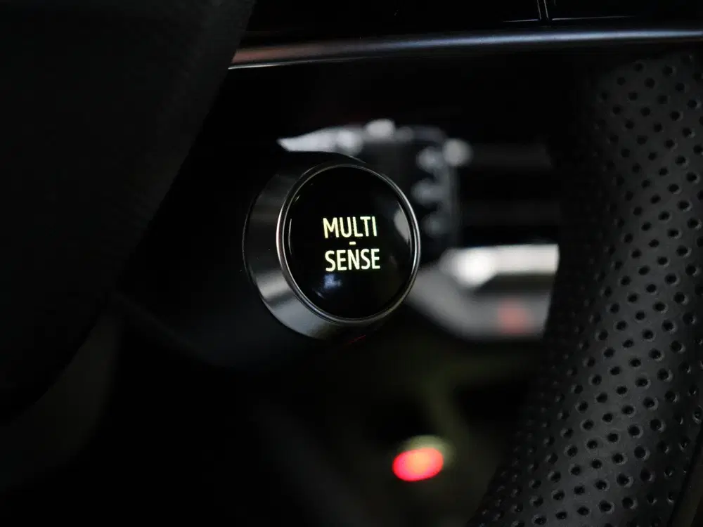 Renault 5 urban range iconic cinq 40 kWh uit 2026, foto 16