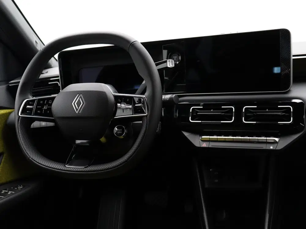 Renault 5 urban range iconic cinq 40 kWh uit 2026, foto 4
