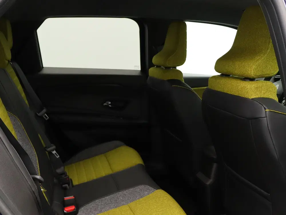 Renault 5 urban range iconic cinq 40 kWh uit 2026, foto 7