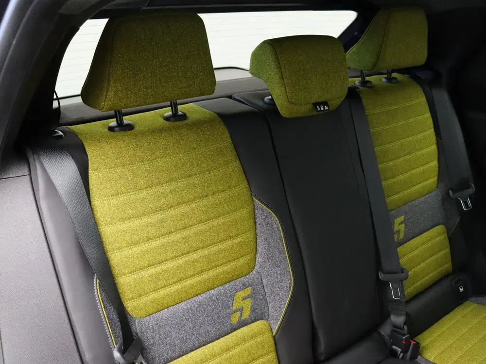 Renault 5 urban range iconic cinq 40 kWh uit 2026, foto 8