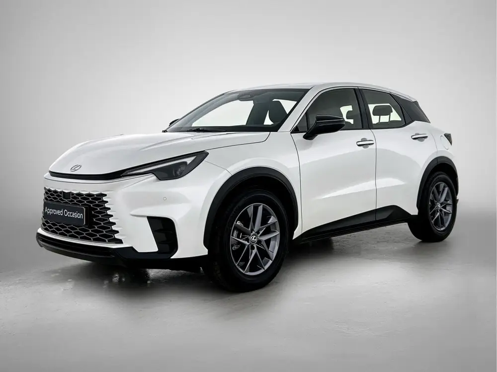 Lexus LBX Business Line 2WD uit 2025