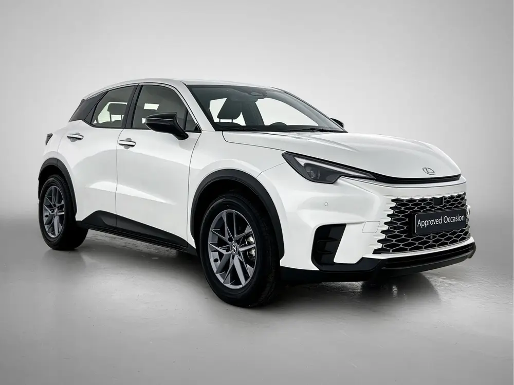 Lexus LBX Business Line 2WD uit 2025, foto 13