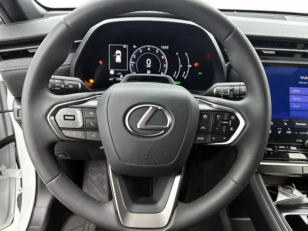 Lexus LBX Business Line 2WD uit 2025, foto 18