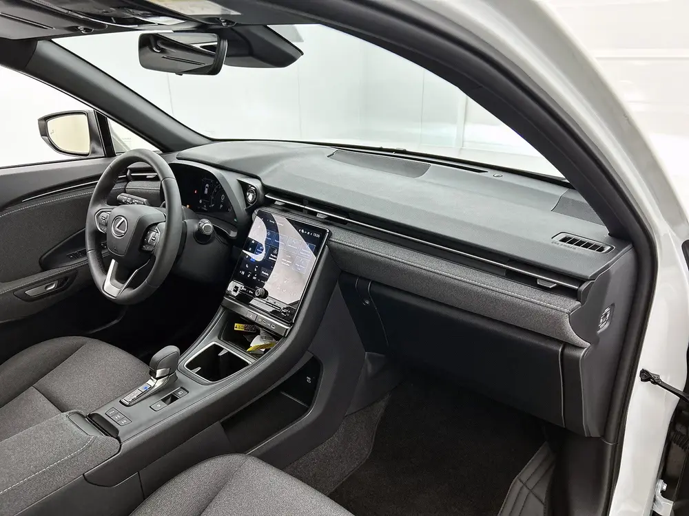 Lexus LBX Business Line 2WD uit 2025, foto 6
