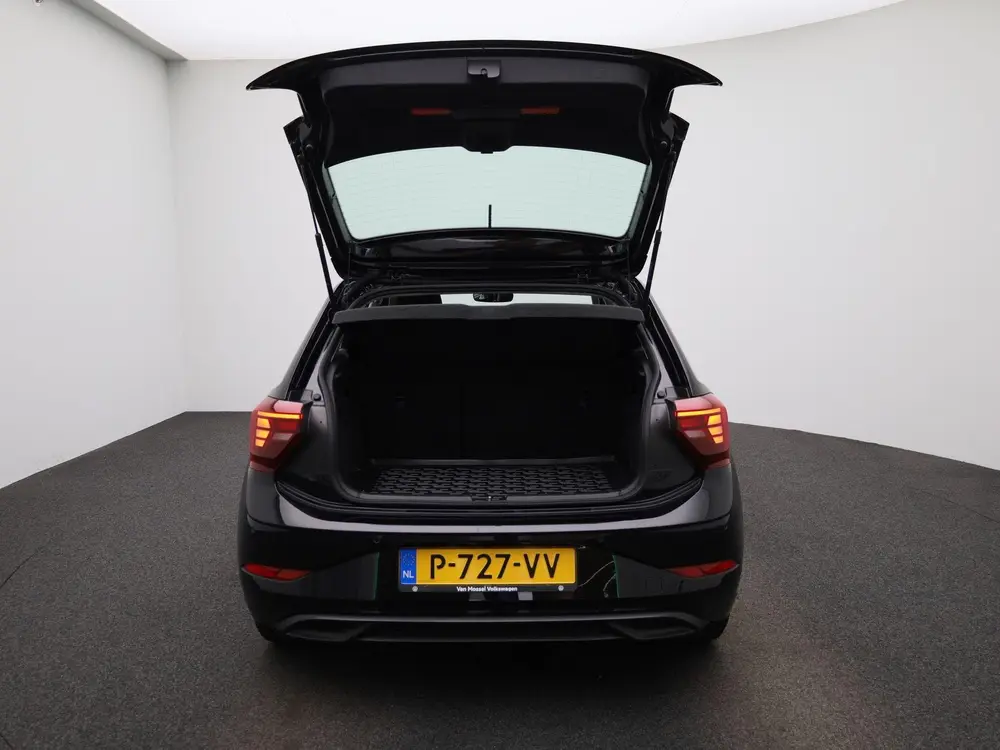 Volkswagen Polo 1.0 TSI Life Business 95 PK| Origineel Neder uit 2022, foto 11