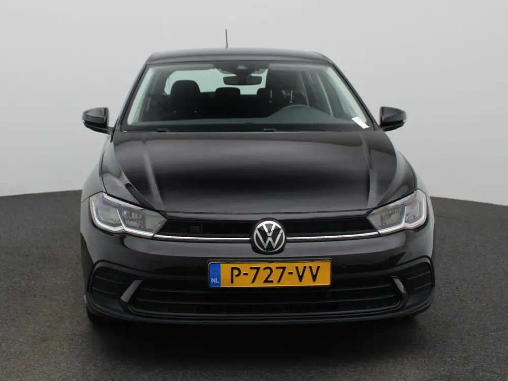 Volkswagen Polo 1.0 TSI Life Business 95 PK| Origineel Neder uit 2022, foto 3