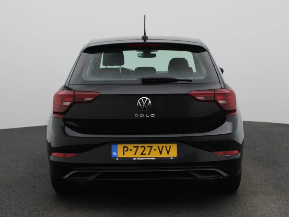 Volkswagen Polo 1.0 TSI Life Business 95 PK| Origineel Neder uit 2022, foto 5