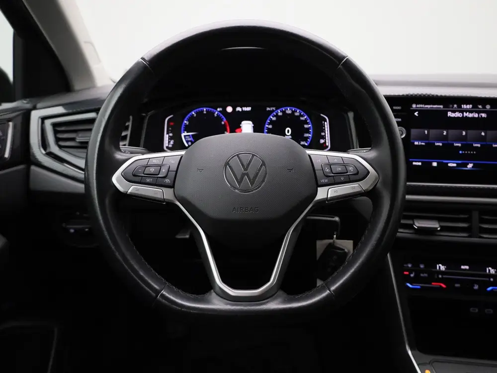 Volkswagen Polo 1.0 TSI Life Business 95 PK| Origineel Neder uit 2022, foto 7