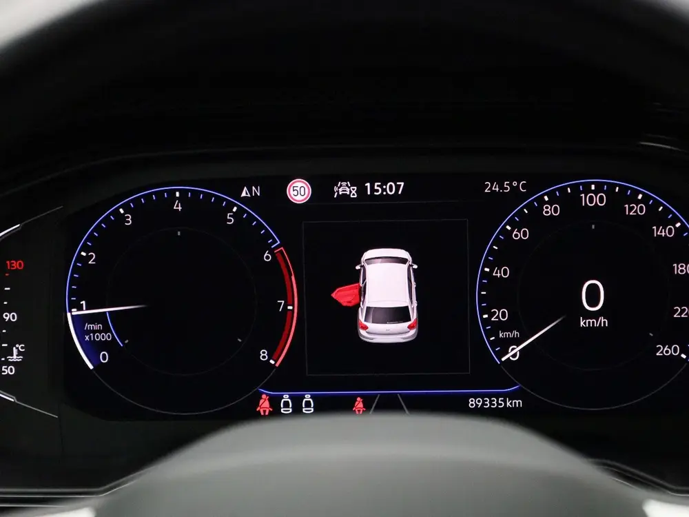 Volkswagen Polo 1.0 TSI Life Business 95 PK| Origineel Neder uit 2022, foto 8