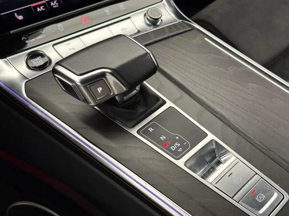 Audi A7 50 TFSI e quattro Pro Line S RS velgen uit 2020, foto 17