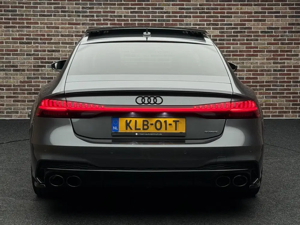 Audi A7 50 TFSI e quattro Pro Line S RS velgen uit 2020, foto 6
