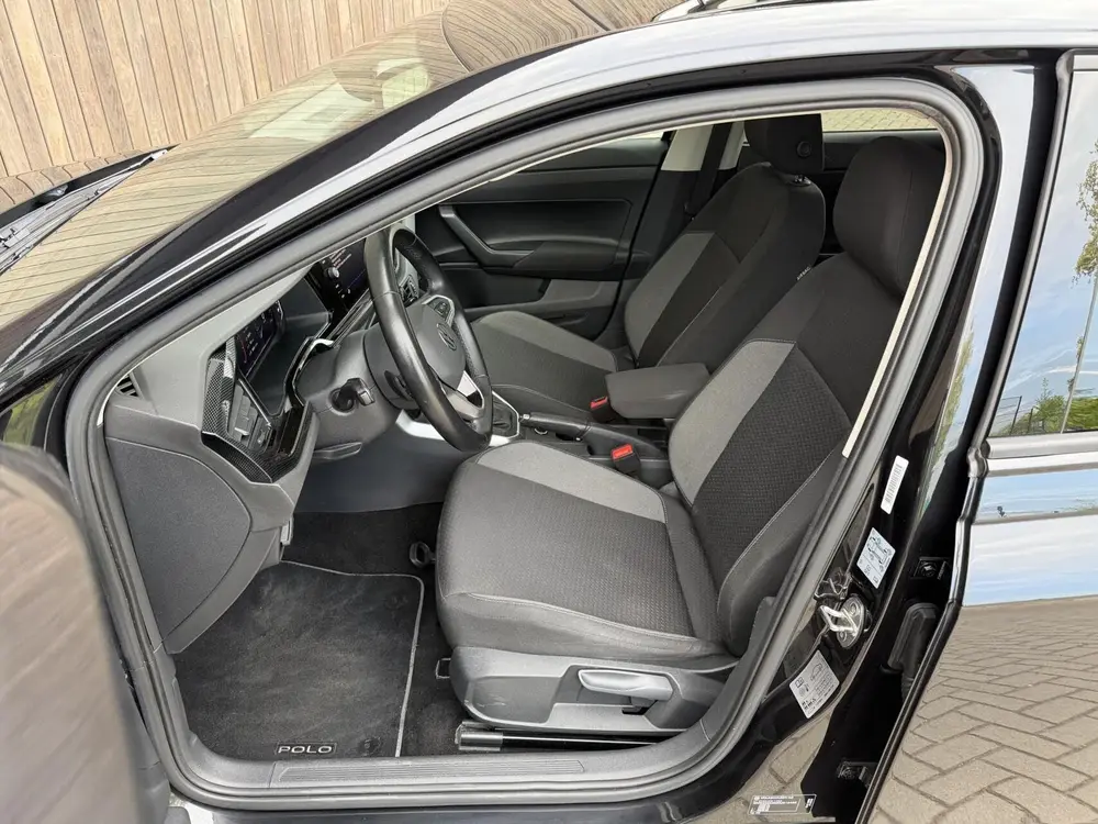Volkswagen Polo 1.0 TSI Style | PANORAMADAK | CAMERA uit 2022, foto 12