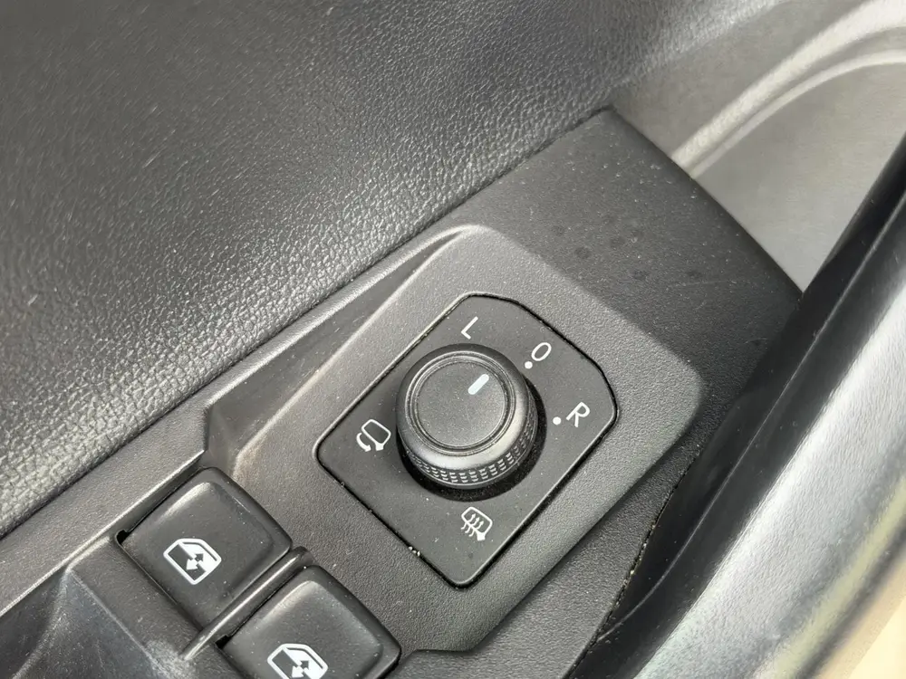 Volkswagen Polo 1.0 TSI Style | PANORAMADAK | CAMERA uit 2022, foto 13