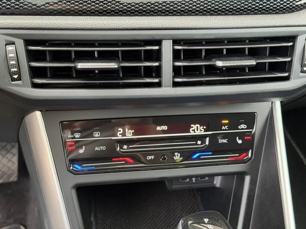 Volkswagen Polo 1.0 TSI Style | PANORAMADAK | CAMERA uit 2022, foto 16