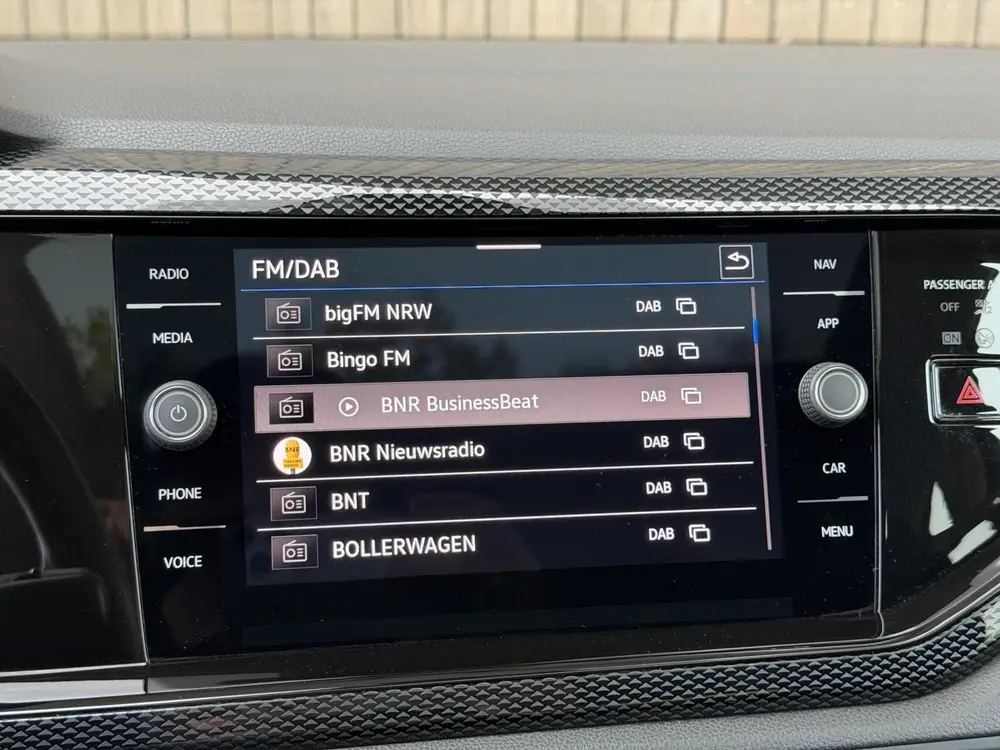 Volkswagen Polo 1.0 TSI Style | PANORAMADAK | CAMERA uit 2022, foto 18