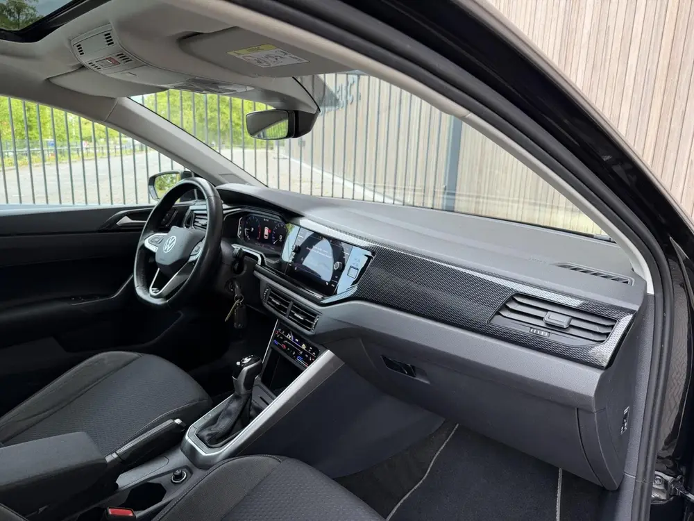 Volkswagen Polo 1.0 TSI Style | PANORAMADAK | CAMERA uit 2022, foto 20