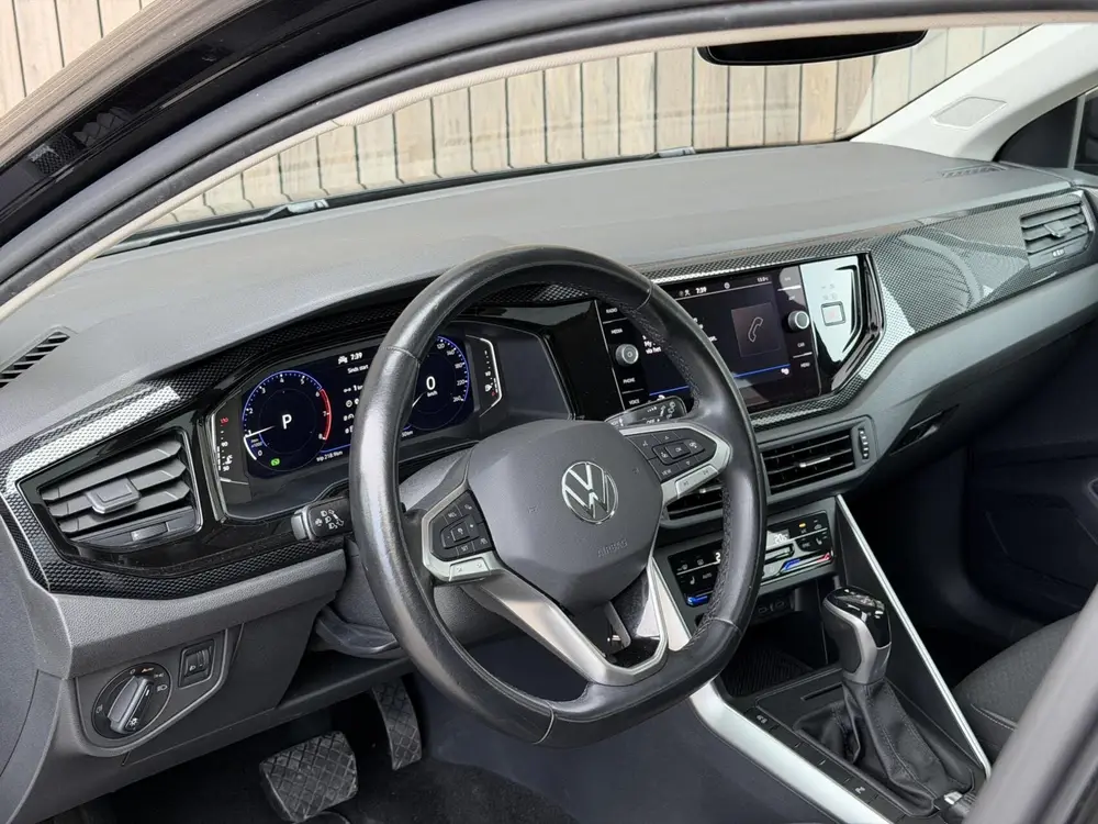 Volkswagen Polo 1.0 TSI Style | PANORAMADAK | CAMERA uit 2022, foto 3