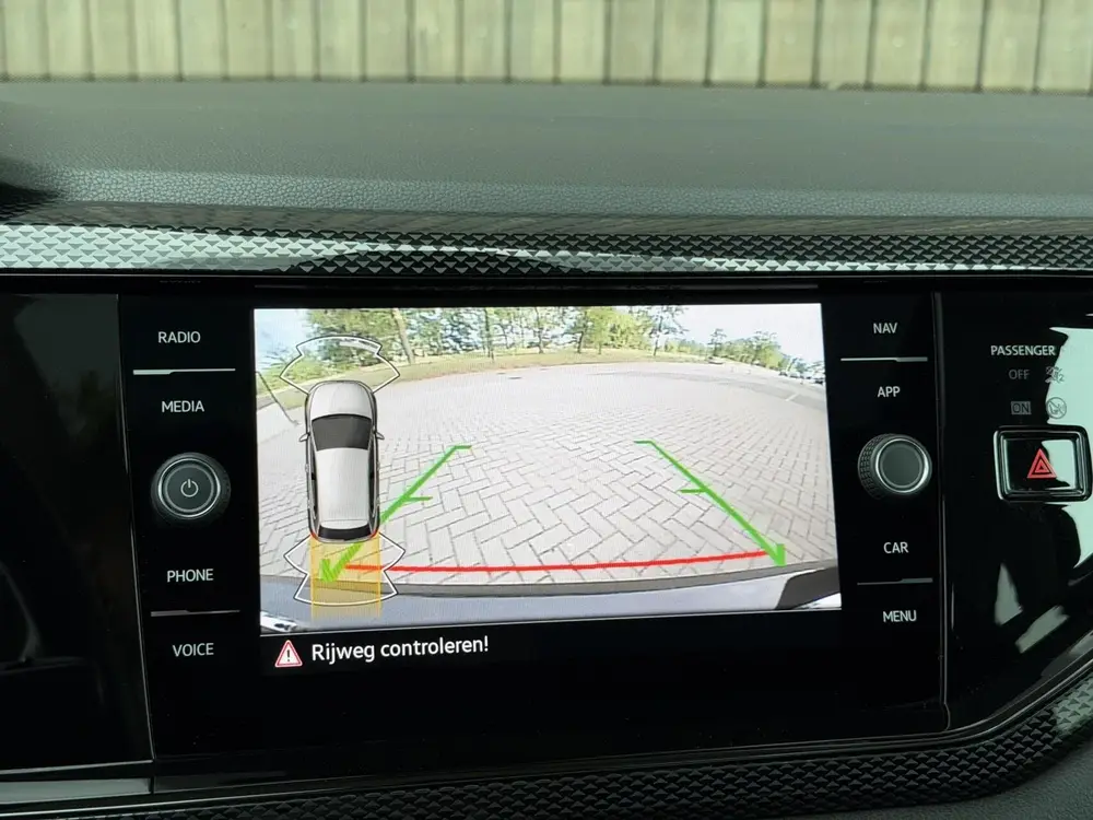 Volkswagen Polo 1.0 TSI Style | PANORAMADAK | CAMERA uit 2022, foto 5