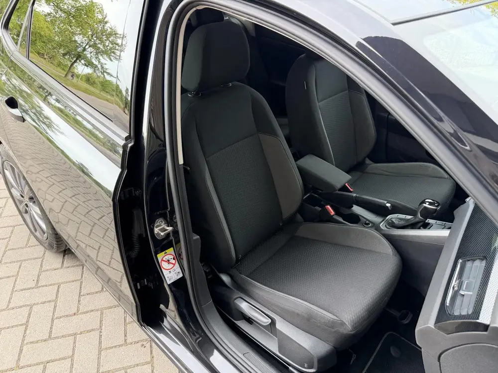 Volkswagen Polo 1.0 TSI Style | PANORAMADAK | CAMERA uit 2022, foto 6