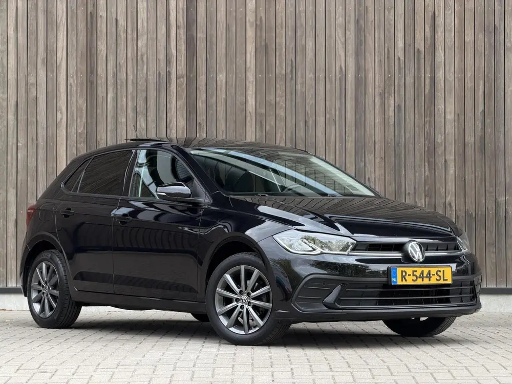 Volkswagen Polo 1.0 TSI Style | PANORAMADAK | CAMERA uit 2022, foto 7