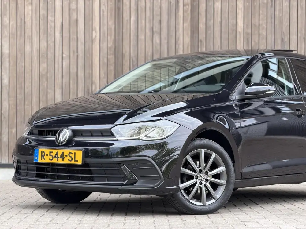 Volkswagen Polo 1.0 TSI Style | PANORAMADAK | CAMERA uit 2022, foto 8