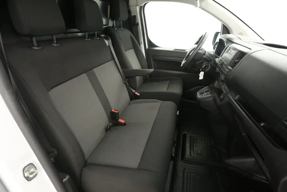Toyota Proace 50 kWh L2H1 uit 2024, foto 12