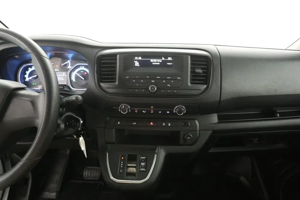 Toyota Proace 50 kWh L2H1 uit 2024, foto 13