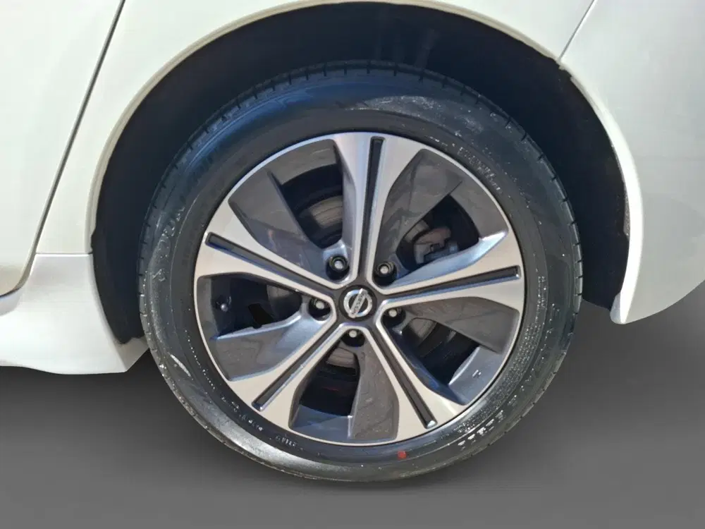 Nissan Leaf e+ Tekna 62 kWh uit 2021, foto 9