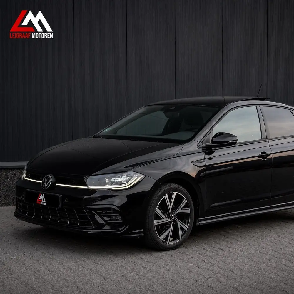 Volkswagen Polo 1.0 TSI -R line- Keyless - Pano - ALLE OPTIE uit 2022, foto 6