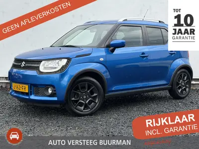 Suzuki Ignis 1.2 Select Apple Carplay uit 2020