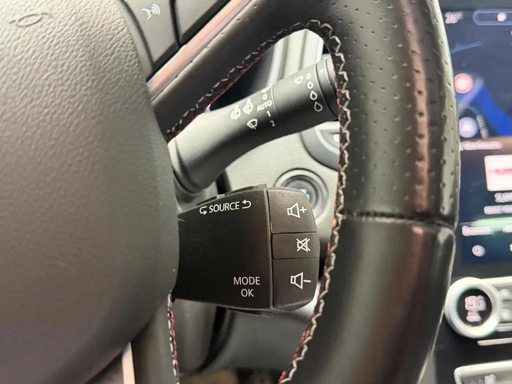 Renault Megane Mégane Estate 1.6 E-Tech Plug-In Hybrid 16 uit 2022, foto 10