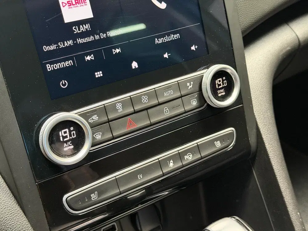 Renault Megane Mégane Estate 1.6 E-Tech Plug-In Hybrid 16 uit 2022, foto 14