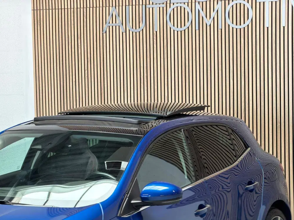 Renault Megane Mégane Estate 1.6 E-Tech Plug-In Hybrid 16 uit 2022, foto 19