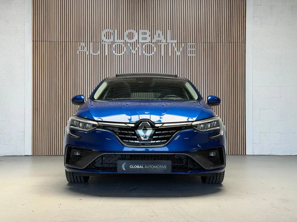 Renault Megane Mégane Estate 1.6 E-Tech Plug-In Hybrid 16 uit 2022, foto 20