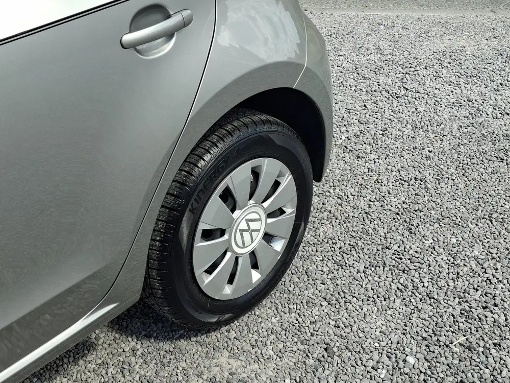 Volkswagen Up! 1.0 AIRCO | NL-auto | rijklaarprijs ! uit 2023, foto 10
