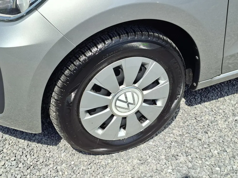 Volkswagen Up! 1.0 AIRCO | NL-auto | rijklaarprijs ! uit 2023, foto 20