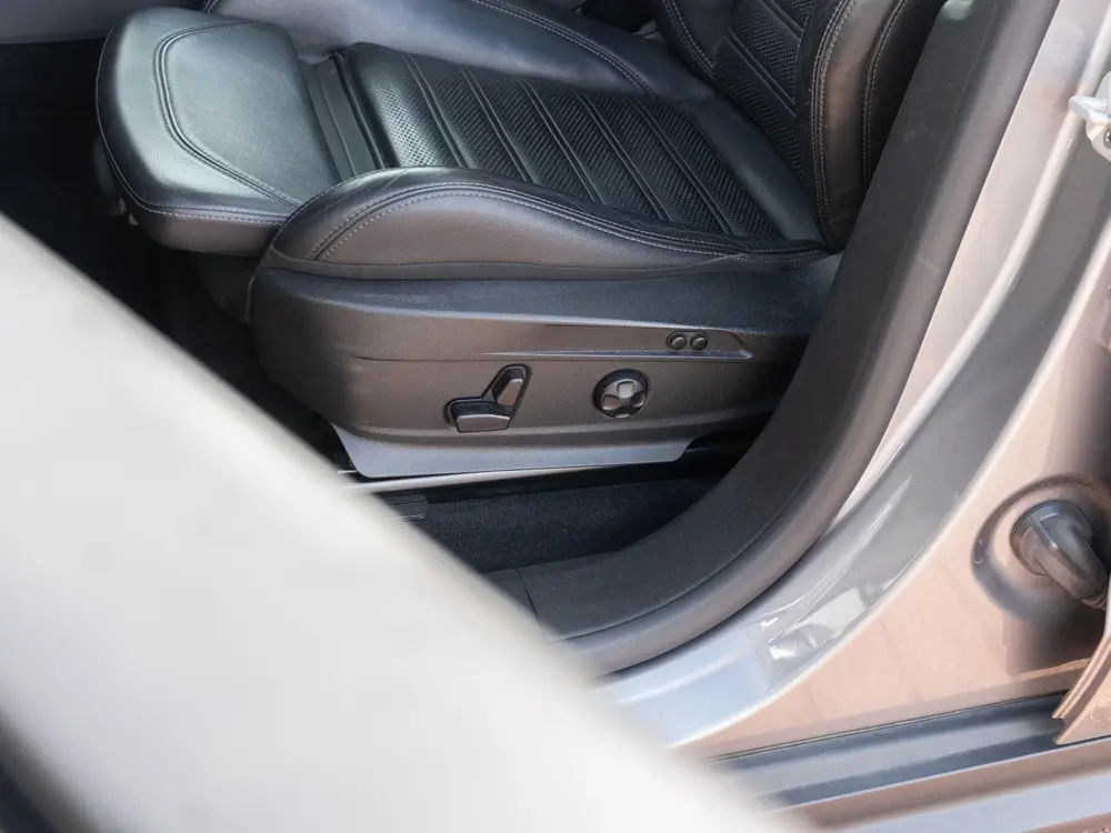 Alfa Romeo Stelvio 2.0 T AWD B-Tech | Pano | ACC | Volledig uit 2019, foto 15