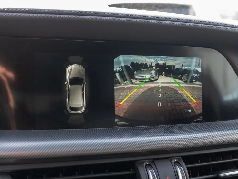 Alfa Romeo Stelvio 2.0 T AWD B-Tech | Pano | ACC | Volledig uit 2019, foto 17