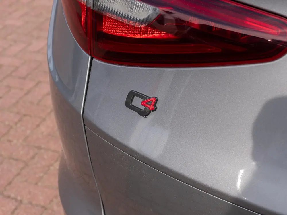Alfa Romeo Stelvio 2.0 T AWD B-Tech | Pano | ACC | Volledig uit 2019, foto 20