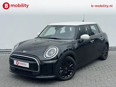 Mini Cooper 1.5 Camden Edition 5-Drs Automaat Apple Ca uit 2023