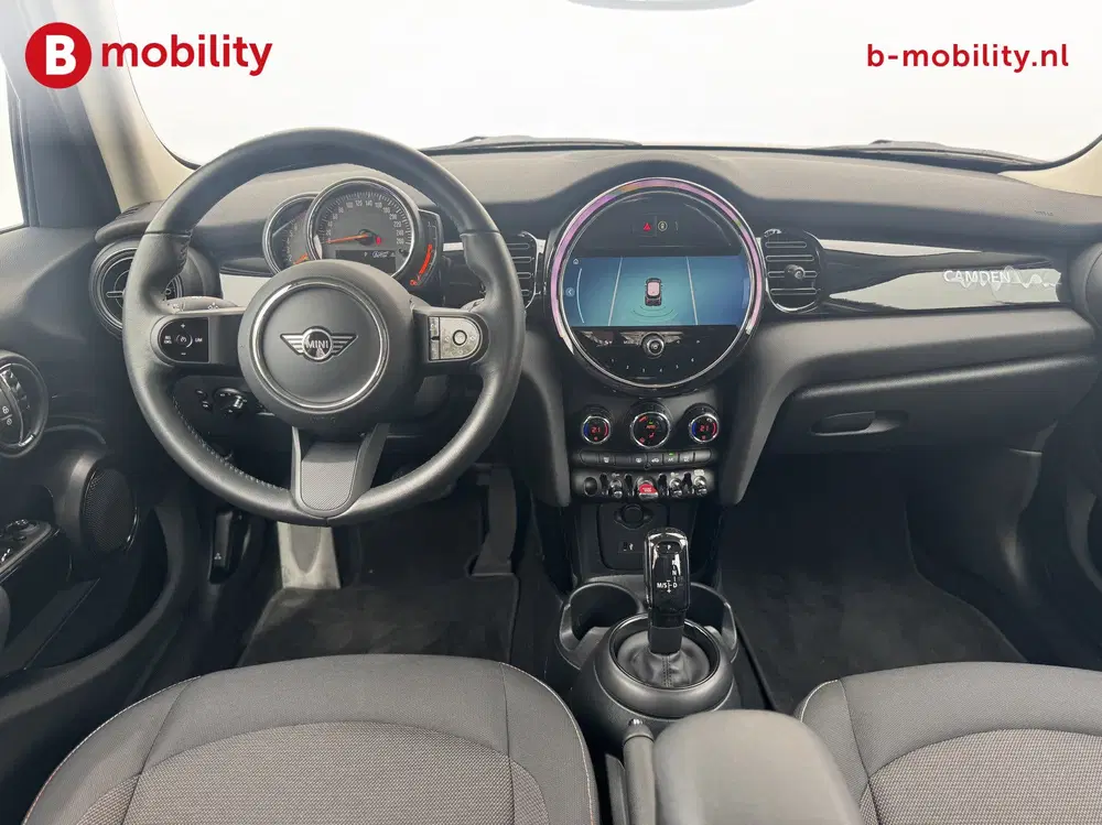 Mini Cooper 1.5 Camden Edition 5-Drs Automaat Apple Ca uit 2023, foto 10