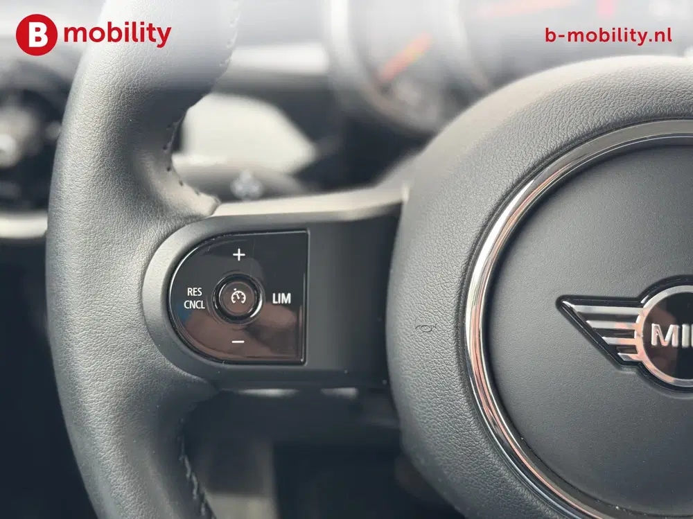 Mini Cooper 1.5 Camden Edition 5-Drs Automaat Apple Ca uit 2023, foto 13
