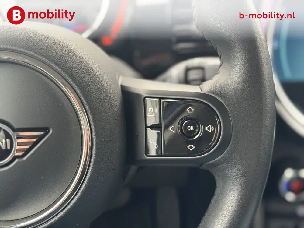 Mini Cooper 1.5 Camden Edition 5-Drs Automaat Apple Ca uit 2023, foto 15