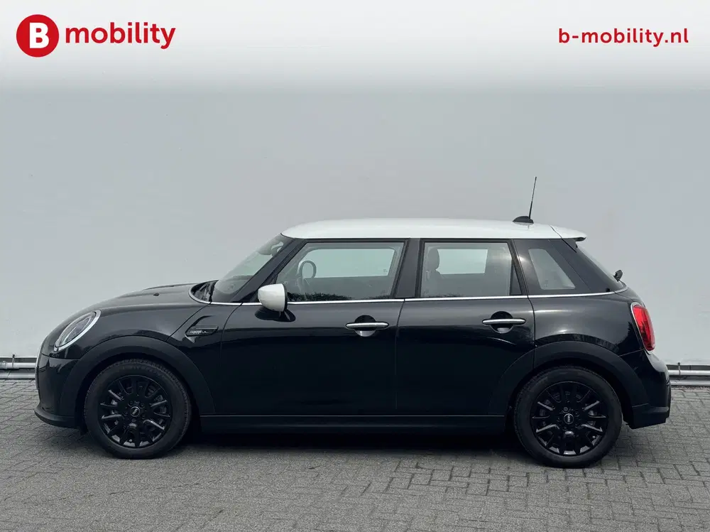 Mini Cooper 1.5 Camden Edition 5-Drs Automaat Apple Ca uit 2023, foto 2