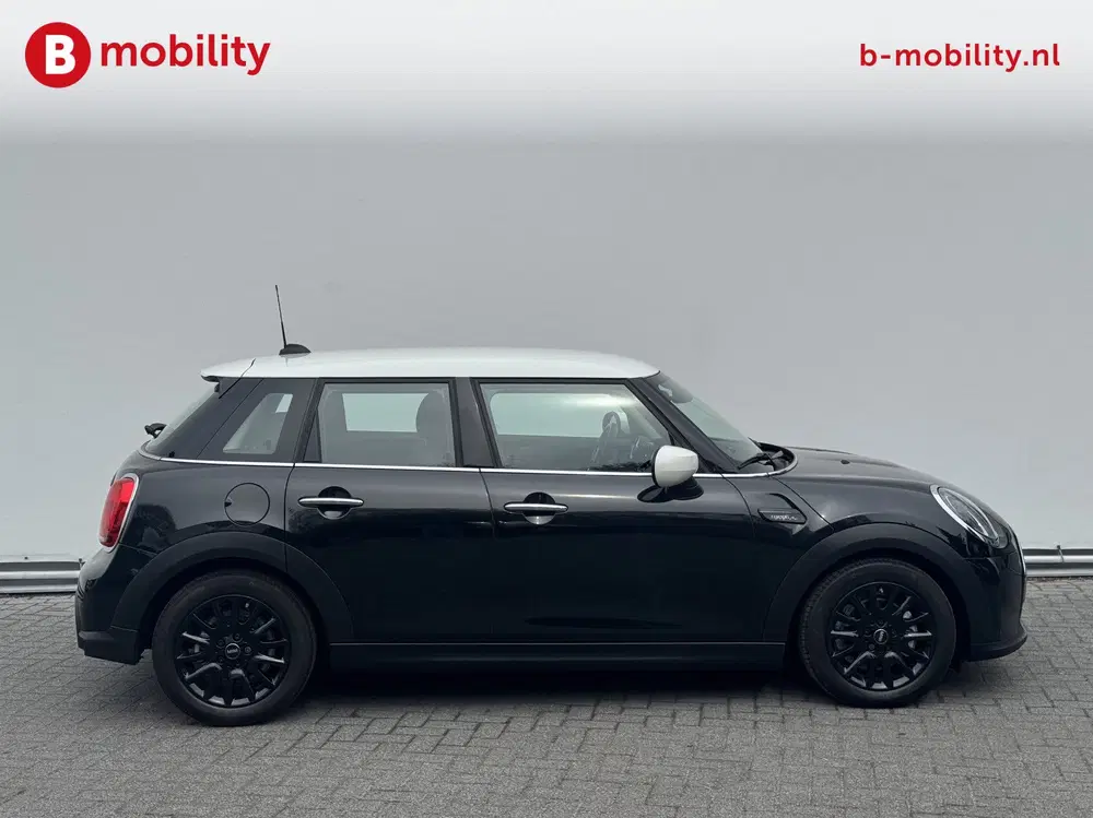 Mini Cooper 1.5 Camden Edition 5-Drs Automaat Apple Ca uit 2023, foto 6
