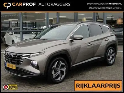 Hyundai TUCSON 1.6 T-GDI PHEV Comfort Smart 4WD 1350kg Tr uit 2023