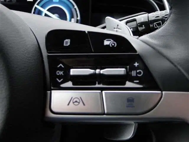 Hyundai TUCSON 1.6 T-GDI PHEV Comfort Smart 4WD 1350kg Tr uit 2023, foto 13