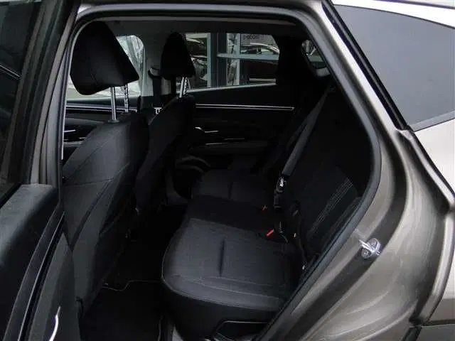 Hyundai TUCSON 1.6 T-GDI PHEV Comfort Smart 4WD 1350kg Tr uit 2023, foto 14