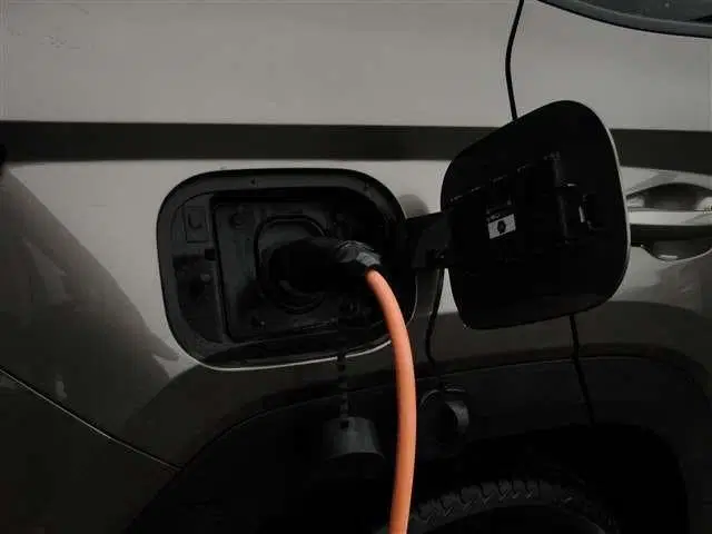 Hyundai TUCSON 1.6 T-GDI PHEV Comfort Smart 4WD 1350kg Tr uit 2023, foto 15