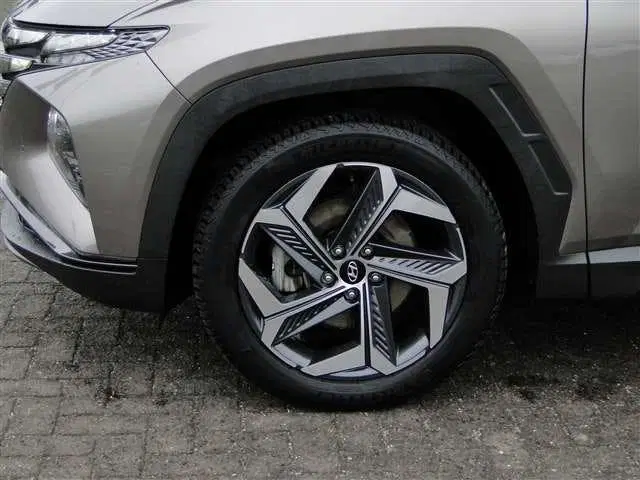 Hyundai TUCSON 1.6 T-GDI PHEV Comfort Smart 4WD 1350kg Tr uit 2023, foto 17